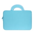 thumbnail image 3 of Funda AMCase para Chromebook de 11,6 a 12 pulgadas, color turquesa, 3 of 7
