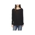 thumbnail image 1 of RAG & BONE / JEAN Concert Long Sleeve TEE Shirt TOP Rayon / Silk ( XS ), 1 of 1