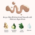 thumbnail image 3 of Sombra para aerógrafo 4 en 1 Foundation Luminess Silk 090, 15 ml, 3 of 5