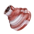 thumbnail image 1 of Hair Diffuser Attachment, Easy To Install Foldable Hair Dryer Diffuser Lightweight  for Hair Dryer Diameter 4cm-5cm, 1 of 7
