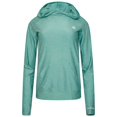 thumbnail image 1 of Dare 2B - Sudadera The Laura Whitmore Edit Sprint City para Mujer (Verde Cantón), 1 of 3