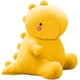 thumbnail image 1 of Peluche VHYHCY, bonito dinosaurio de peluche, 50 cm, amarillo, 1 of 6