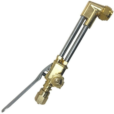 (Price/Box)Blue Star BSCA350I Heavy Duty Victor Style Series 1 Cutting Attachment