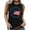 A-Black, variant on GERsome Womens 4th of July Tank Tops Crew Neck Sleeveless T Shirts USA Flag Stars Stripes Graphic Loose Fit Summer Tees S-2XL