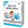 thumbnail image 1 of Kit para cultivar cristales Buki Mini-Lab 3006, 8+, 1 of 9
