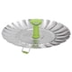thumbnail image 2 of Cesta De Vapor Para Alimentos, Estante De Vapor Plegable De Acero Inoxidable Seguro A Prueba De Herrumbre Para Postre Para Restaurante ANGGREK Otros, 2 of 8