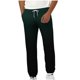 thumbnail image 2 of Pantalones largos para hombre, estampados, moda casual, con bolsillos, cintura elástica, pantalones largos, pantalones deportivos, pantalones de poliéster para hombre., 2 of 5