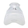 thumbnail image 1 of Cojín de repuesto de cubierta nasal, cojín de repuesto de cubierta nasal, cojín protector nasal para cojín protector nasal Philips, aspecto llamativo, 1 of 8