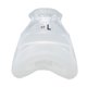 thumbnail image 1 of Cojín de repuesto de cubierta nasal, cojín de repuesto de cubierta nasal, cojín protector nasal para cojín protector nasal Philips, aspecto llamativo, 1 of 8