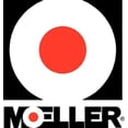 thumbnail image 2 of Moeller 021002-600D Drain Tubes, Aluminum, 6 x 1", 2 of 2