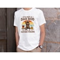 thumbnail image 3 of It's Not A Dad Bod It's A Father Figure Shirt, Dad Shirt, Father's Day T Shirt Husband Gift, 3 of 3
