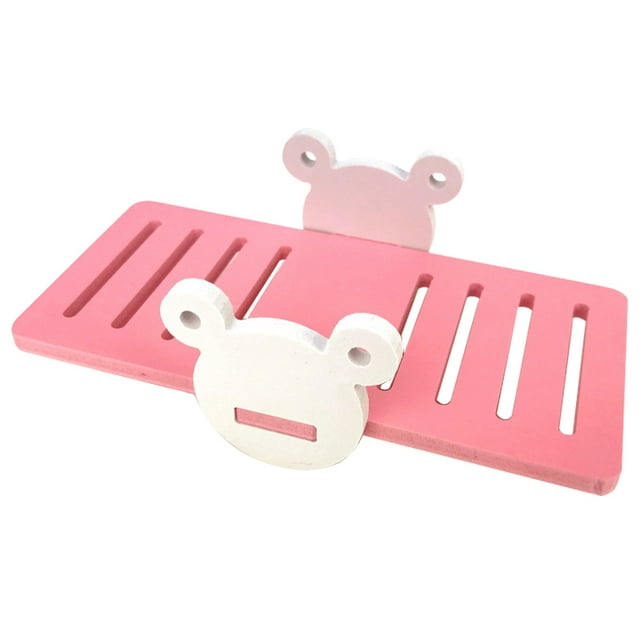 Hamster Seesaw Toy Funny Plastic Hamster Exercise Toy Small Animal Climbing Toy