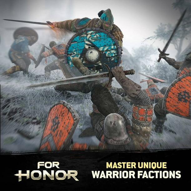 For Honor Deluxe (Xbox -