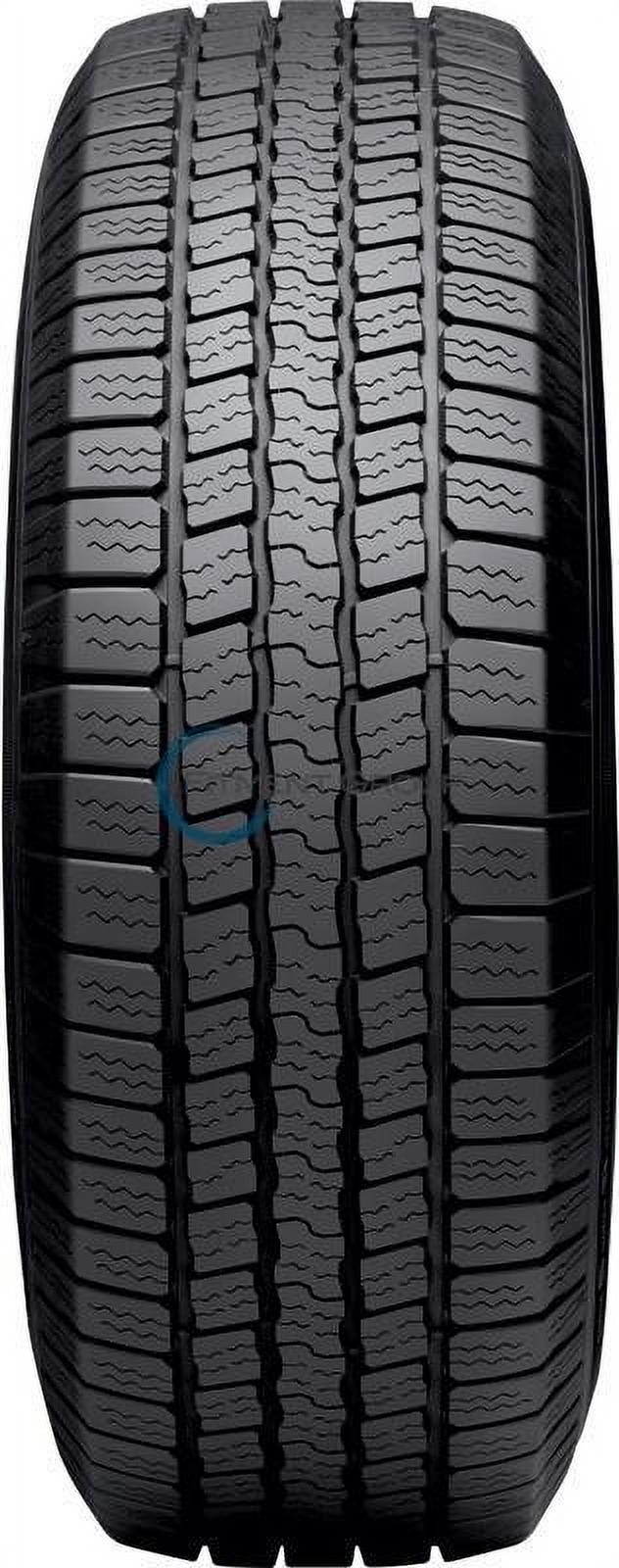 Goodyear Wrangler SR-A LT265/60R20 121S 