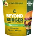 thumbnail image 2 of Beyond Meat Beyond Burger Plant-Based Patties 6 pk, 24 oz, 2 of 6
