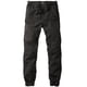 thumbnail image 2 of Pantalones Jogger Chino para Hombre Match Gris Ejército Talla 36, 2 of 5