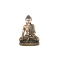 thumbnail image 4 of Urban Trends Cement Meditating  Buddha, 4 of 4