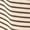 Khaki, variant on Women'S Skirt Sets 2 Piece Outfits Summer Casual Striped Short Sleeve Skirt and Top Set Green L