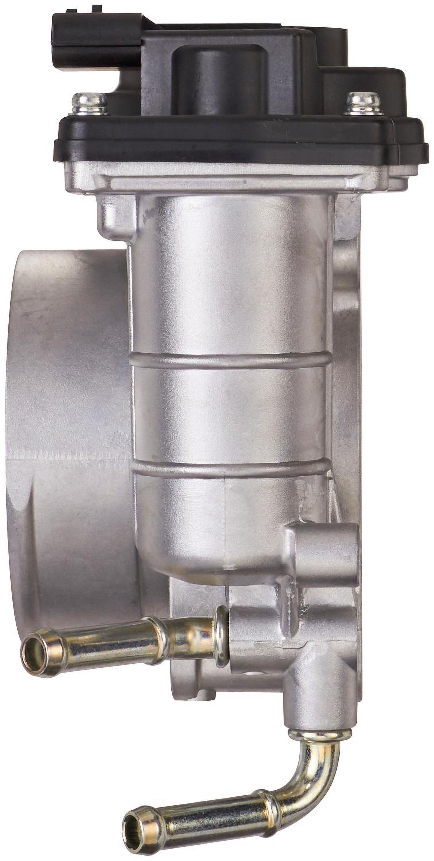 Spectra Premium TB1059 Fuel Injection Throttle Body Assemly (Electronic Throttle Body) Fits select: 2013-2014 NISSAN PATHFINDER, 2009-2014 NISSAN MURANO