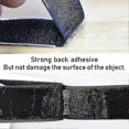 thumbnail image 3 of Velcro Tape Self-adhesive 50m Extra Strong,double-sided Adhesive With Velcro 20mm Wide, 3 of 4