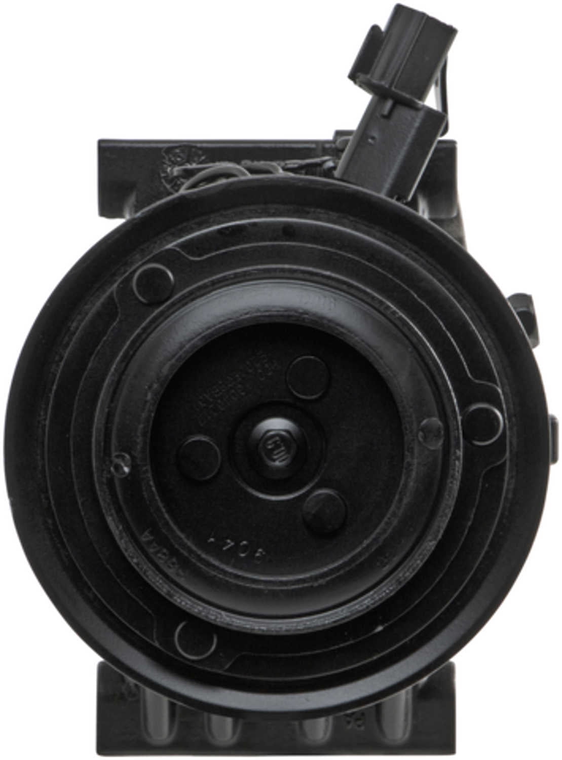 FOUR SEASONS 197354 Fits select: 2013 HYUNDAI ELANTRA, 2012-2013 KIA SOUL