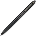 thumbnail image 3 of Pilot Super Grip G Stylo-Bille Rétractable - Encre Noire - Pointe Moyenne 1,0 mm - Lot de 6, 3 of 4