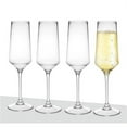 thumbnail image 1 of LeadingWare TRS-0755 Tritan, Lexington Flûte Champagne 10 oz - Ensemble de 4, 1 of 1
