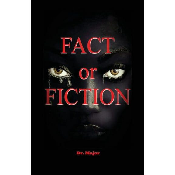 Fact or Fiction, (Paperback)