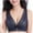 Dark Blue, variant on Darzheoy Sports Bras for Women Stretch Plus Size Sports Bra Underwear Yoga Hollow Out Bra Intimates Womens Sports Bras 42/95