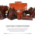 thumbnail image 3 of RKSTN Nursing Cream Leather Conditioner Scratch Repair High-end Maintenance, 3 of 8
