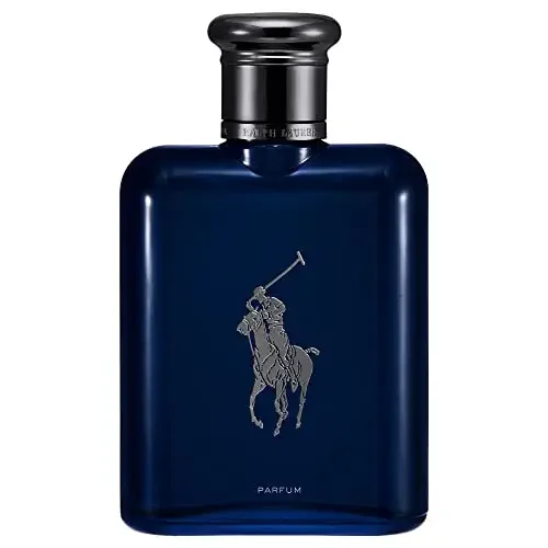 Polo Blue Polo Azul Ralph Lauren Parfum Spray 4.2 Oz