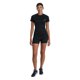 thumbnail image 2 of Umbro - Camiseta Pro Training Impreso para Mujer (Gris Plateado, Abedul), 2 of 3