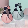 thumbnail image 3 of Portabebés multifuncional con anillo para portabebés, accesorios para portabebés pequeños, artefacto ergonómico fácil de llevar, 3 of 3