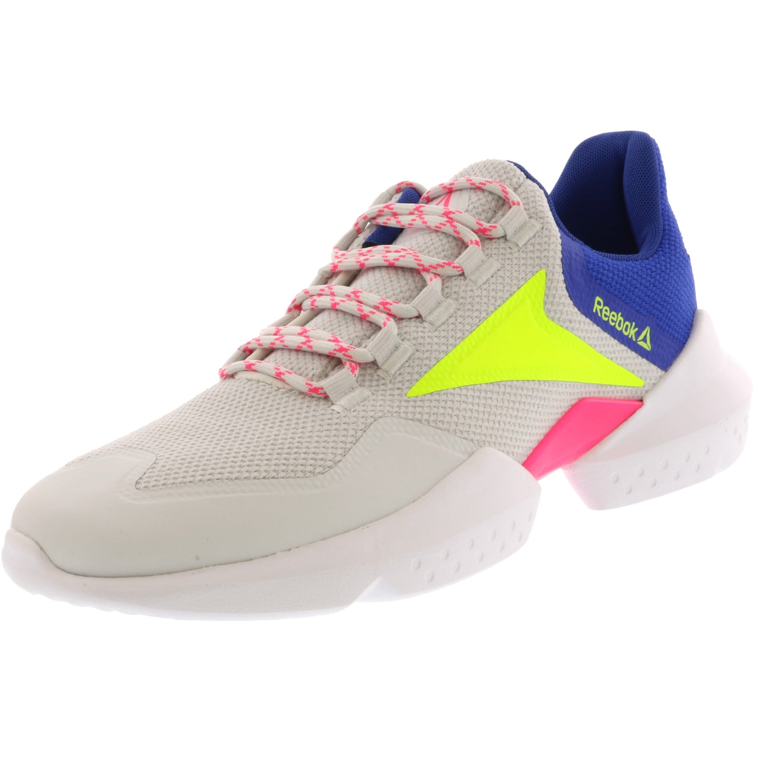 reebok men's split fuel shoes
