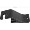 thumbnail image 4 of SPRING Aluminum Bead Buddy Tire Installation Assistance Tool Rim Guard Wheel And Tire Tool ATV Quad Motorcycle Tire Mounting Accessorie Black, 4 of 9