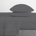 thumbnail image 4 of Johnson Home 500 Thread Count Liquid Cotton Sheet Sets, 4 of 5