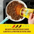 thumbnail image 4 of Old El Paso Smart Fiesta Taco Seasoning Mix, 4 of 10