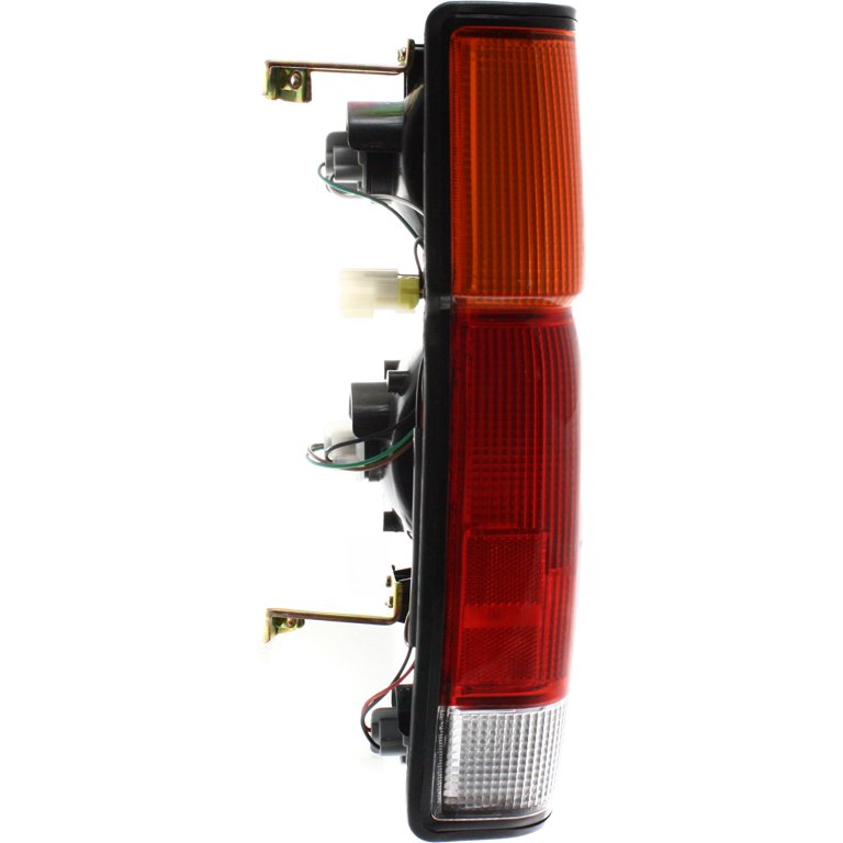 Tail Light Compatible With 1995-1997 Nissan Pickup 1986-1994 D21