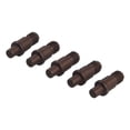 thumbnail image 2 of CPAN CNC Lathe Tool Center Dowel Pin Turning Parts Screw CTM510 513 515 613 617 618, 2 of 9