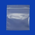 thumbnail image 7 of [9"X12" 100 Pack - 4 Mil] HomeyGear Clear Heavy Plastic Bags with Reclosable Zippered Top 9” X 12” Zipper Storage Baggies For Home Office Kitchen 4 Mil Thick, 100 Count, 7 of 7