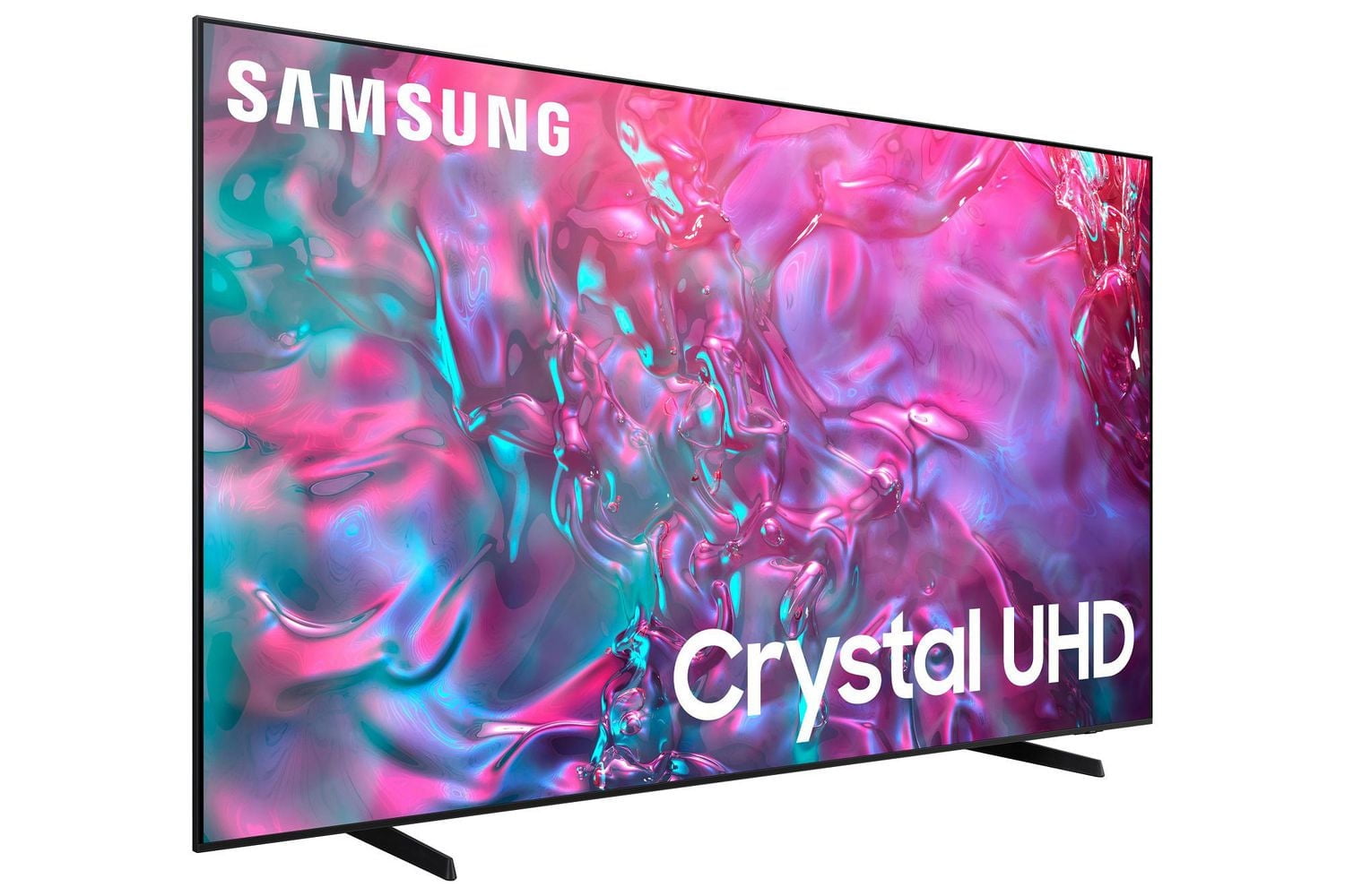 Samsung 98" CUHD SMART 4K TV -DU9000 Series