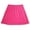 Rose Red, variant on GYRATEDREAM Girls Athletic Tennis Skirts Flowy High Waisted Tiered Pleated Skirts Workout Sport Performance Skorts for XXL Black