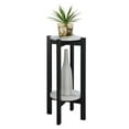 thumbnail image 2 of Convenience Concepts 121152 Support pour Plante Newport de 31,25 Po, 2 of 3