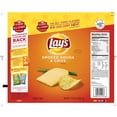 Lay's Smoked Gouda & Chive Potato Chips, 7.75 Oz.
