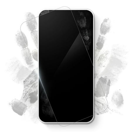 ZAGG - InvisibleShield Glass Elite+ Maximum Impact & Scratch Screen Protector for Samsung Galaxy S21 FE 5G - Clear