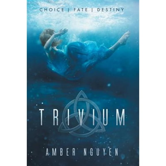Pre-Owned Trivium Trilogy: Trivium (Hardcover)