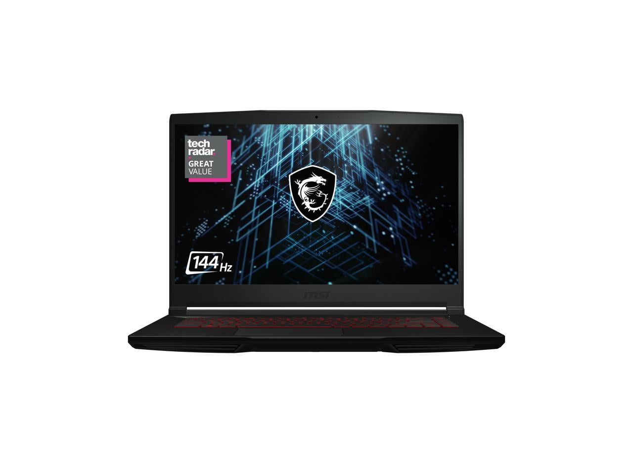 MSI 15.6
