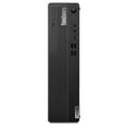 thumbnail image 3 of Lenovo ThinkCentre M75s Business Desktop (AMD Ryzen 5 Pro 5650G, 128GB DDR4, 512GB PCIe SSD, AMD Radeon, DVD-R/W, 260W PSU, WiFi 6, Bluetooth 5.1, RJ-45, 2 Display Port, Win 11 Home) w/USB-C Dock, 3 of 5