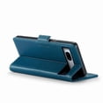 thumbnail image 2 of Funda tipo cartera Google Pixel 7A con cierre magnético, RFID, tarjetero, soporte, carga inalámbrica, 2 of 5