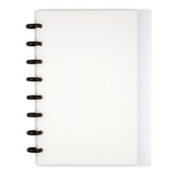 TUL Storage Pouch For Junior Size Notebook